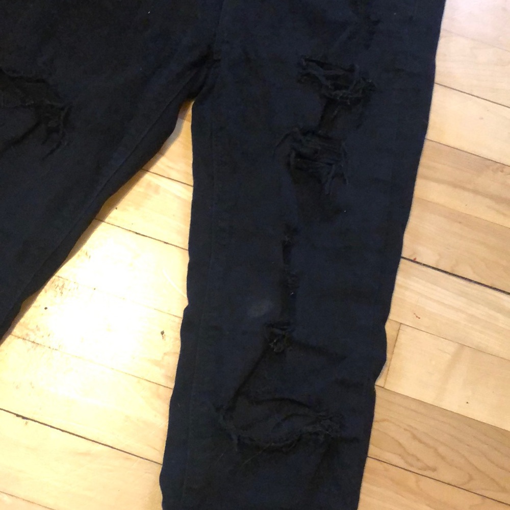 Express Jeans - Picture 3 of 5